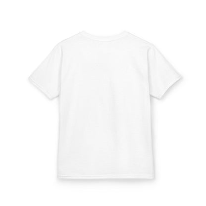Girl Cotton Tee — Durable Everyday Kids T‑Shirt