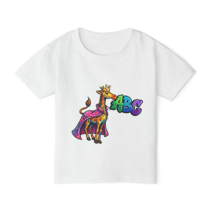 Heavy Cotton™ Toddler T-shirt