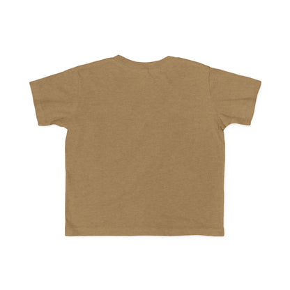 Toddler Boys' Fine Jersey Tee