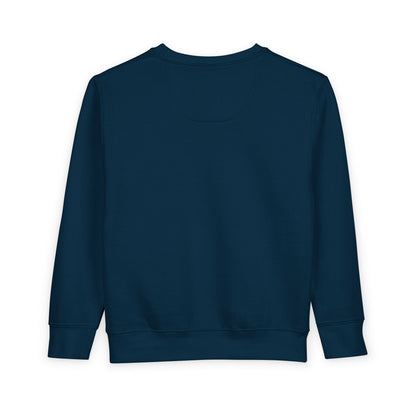 Girl Toddler Sweatshirt