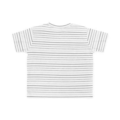 Toddler's Boy Fine Jersey Tee