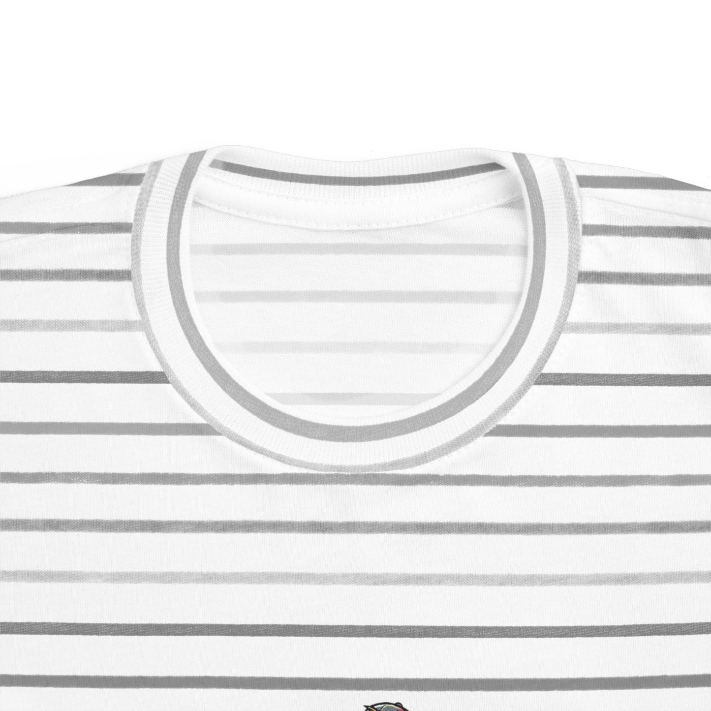 Toddler Boys' Fine Jersey Tee