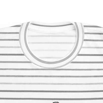 Toddler Boys' Fine Jersey Tee