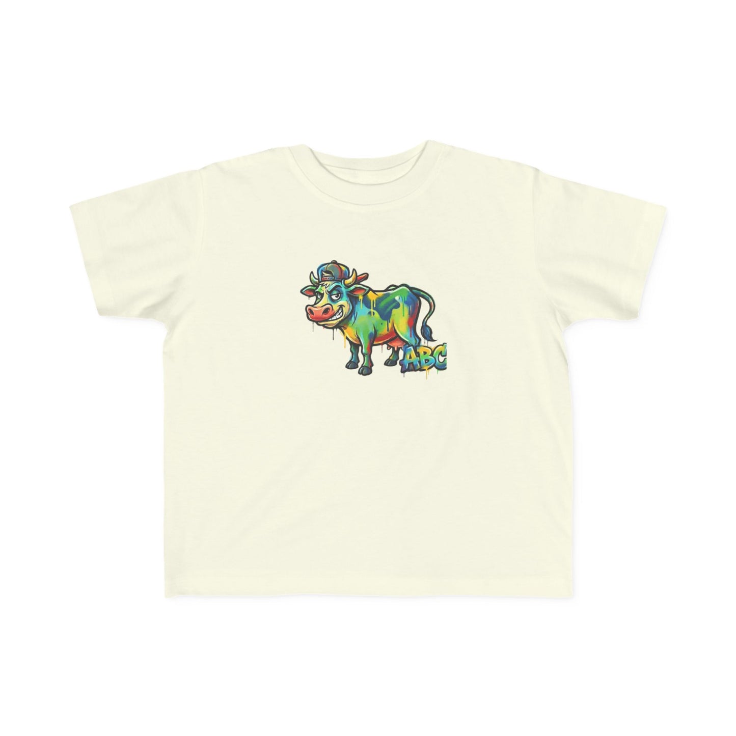 Toddler's Boy Fine Jersey Tee