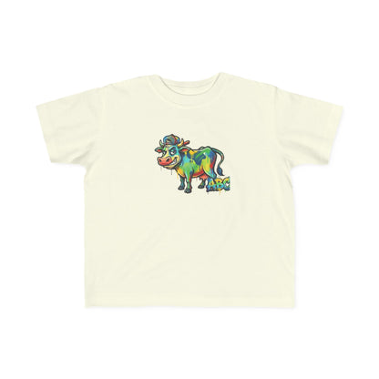 Toddler's Boy Fine Jersey Tee