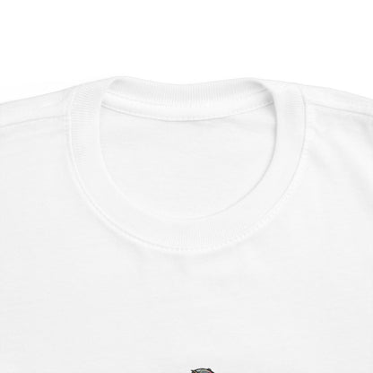 Toddler Boys' Fine Jersey Tee