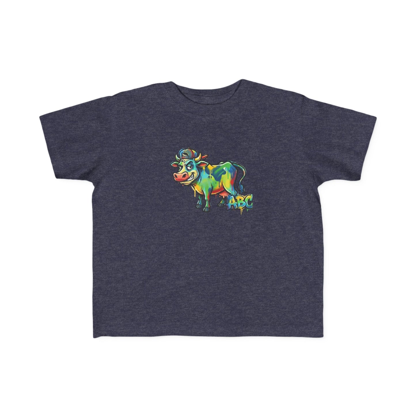 Toddler's Boy Fine Jersey Tee