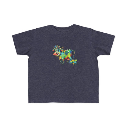 Toddler's Boy Fine Jersey Tee