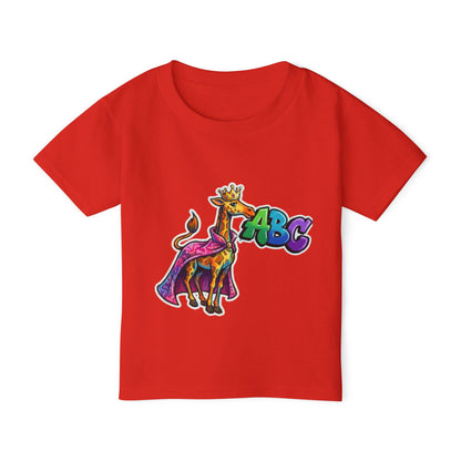 Heavy Cotton™ Toddler T-shirt