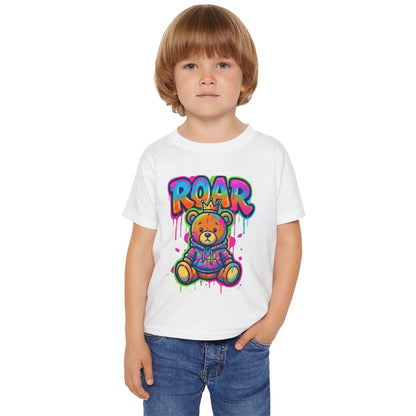 Heavy Cotton™ Boys Toddler T-shirt