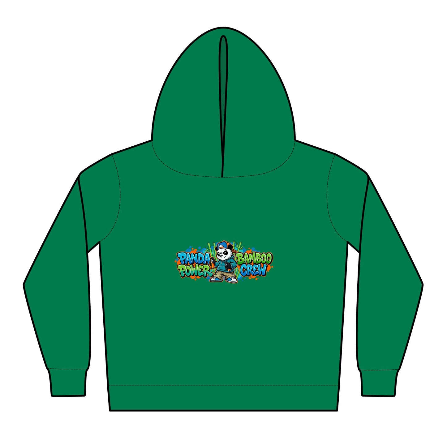 Toddler Boy Pullover Fleece Hoodies