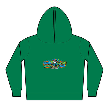 Toddler Boy Pullover Fleece Hoodies