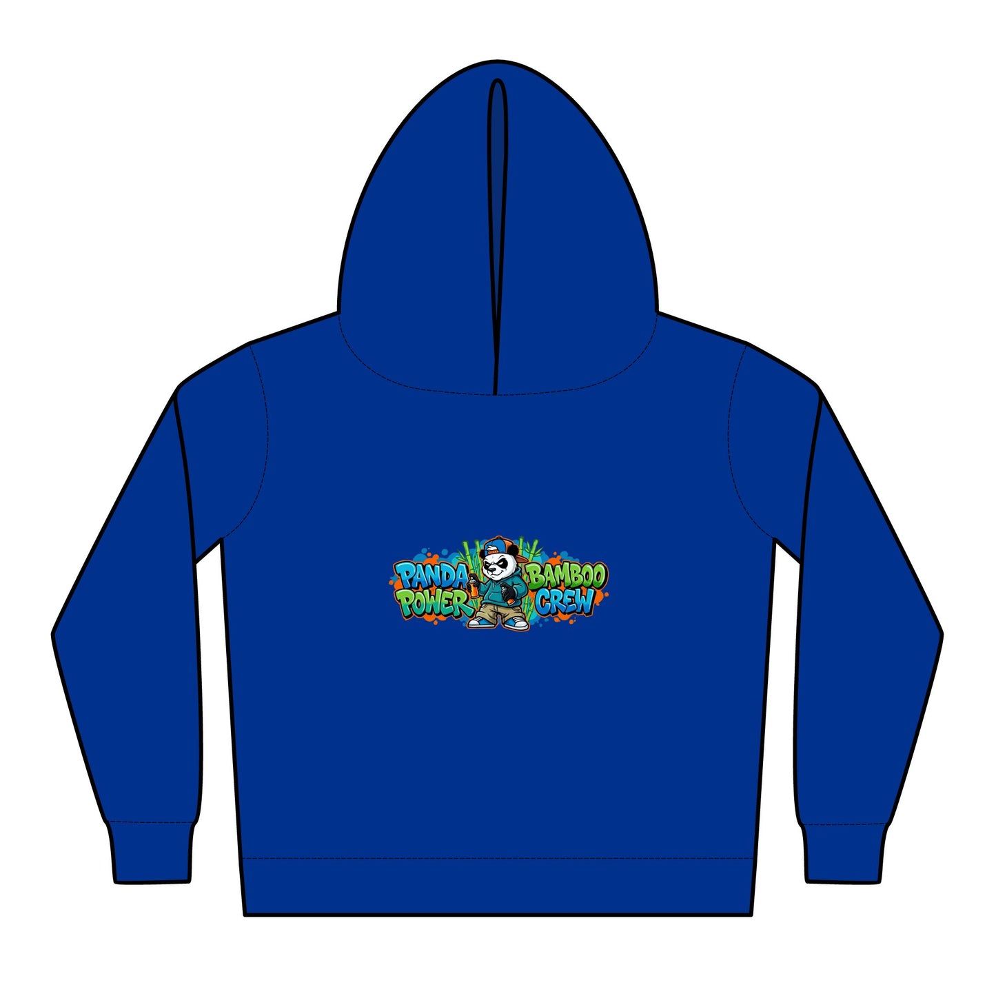 Toddler Boy Pullover Fleece Hoodies