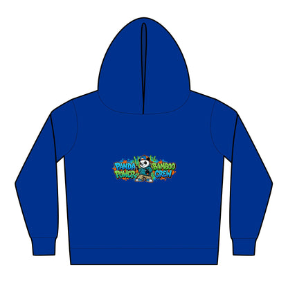Toddler Boy Pullover Fleece Hoodies
