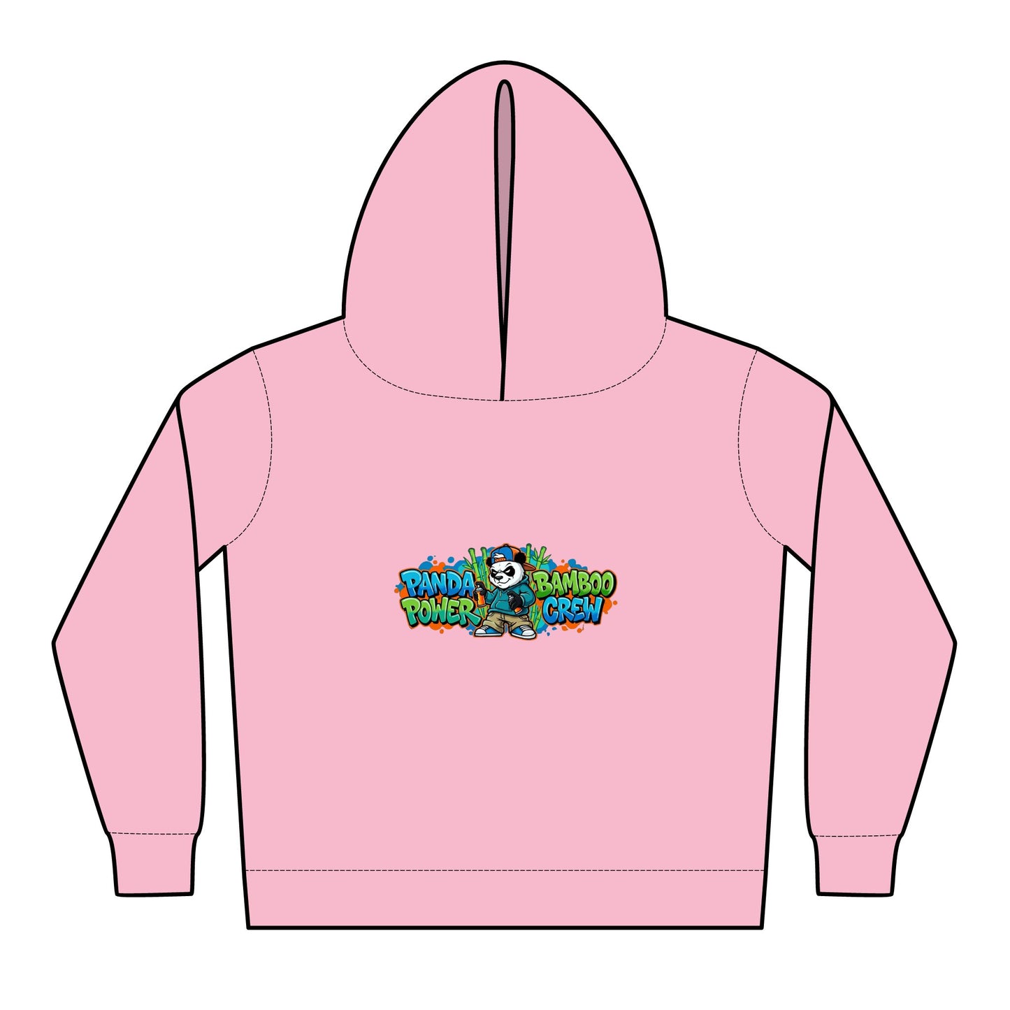 Toddler Boy Pullover Fleece Hoodies