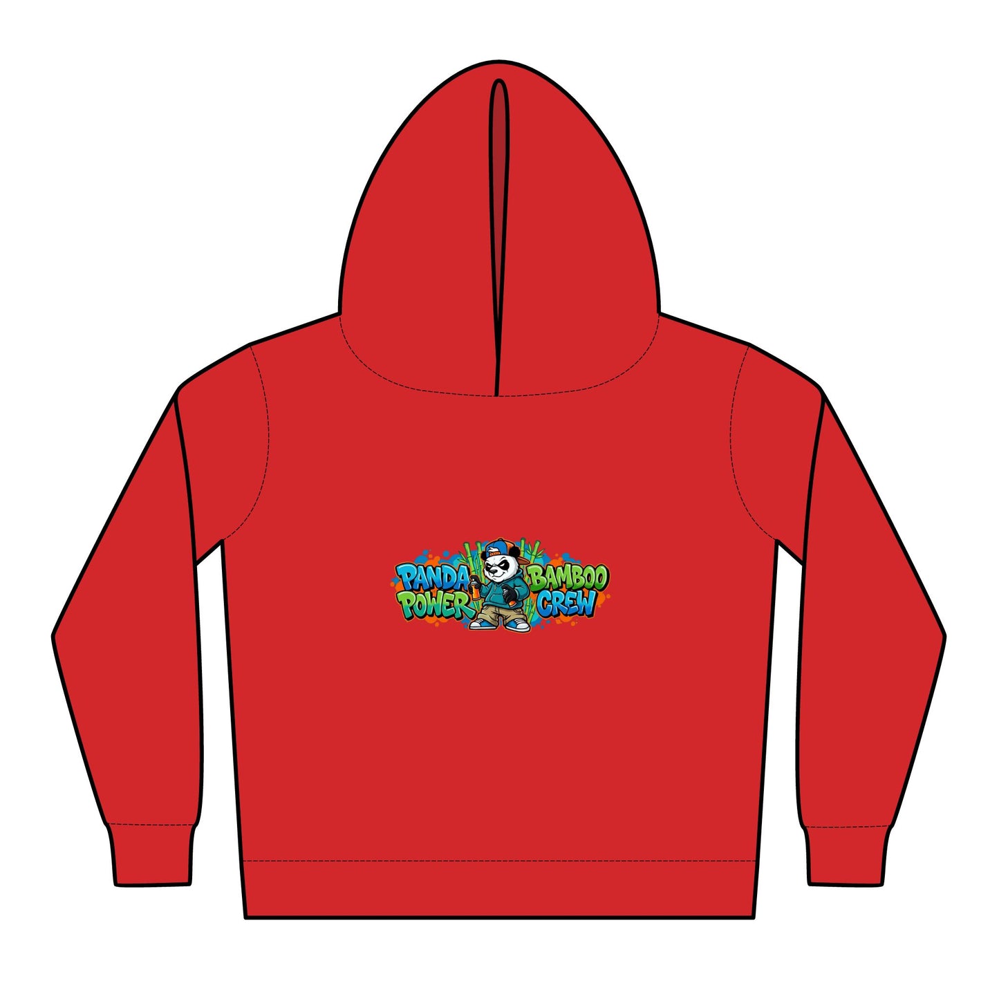Toddler Boy Pullover Fleece Hoodies