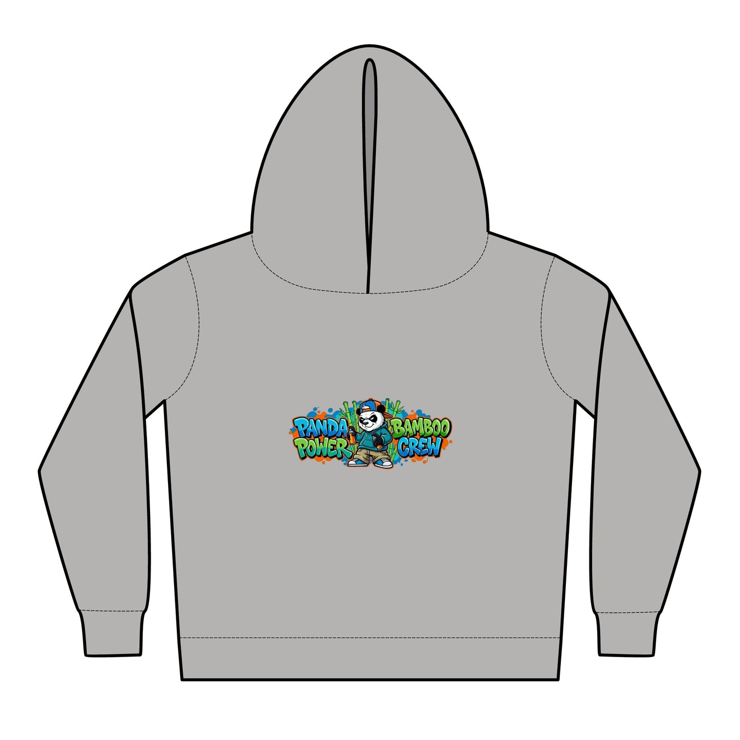 Toddler Boy Pullover Fleece Hoodies