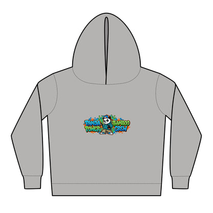Toddler Boy Pullover Fleece Hoodies