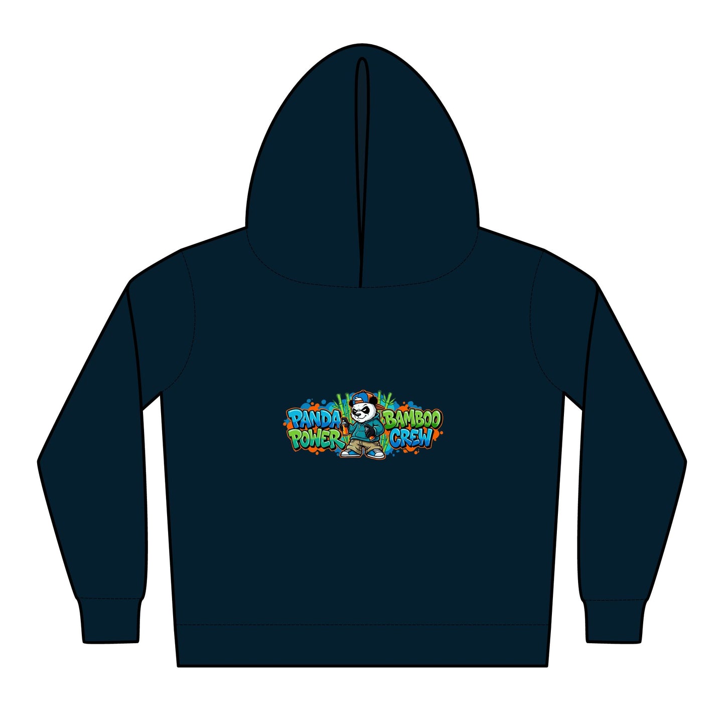 Toddler Boy Pullover Fleece Hoodies