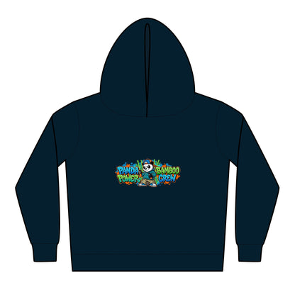 Toddler Boy Pullover Fleece Hoodies