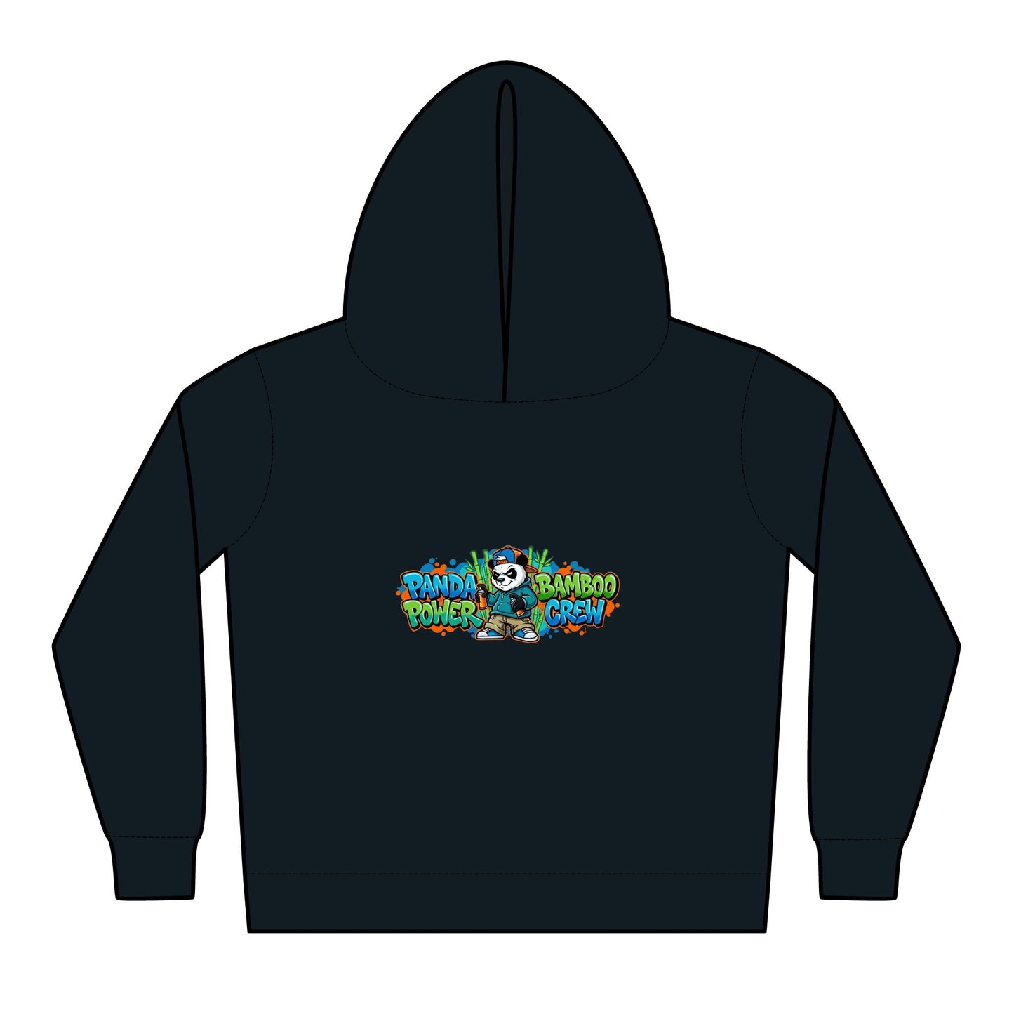 Toddler Boy Pullover Fleece Hoodies