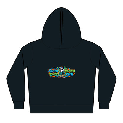 Toddler Boy Pullover Fleece Hoodies