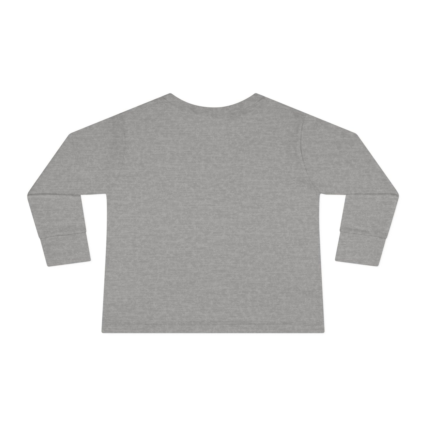 Toddler Boy Long Sleeve Tee
