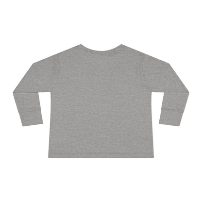 Toddler Boy Long Sleeve Tee
