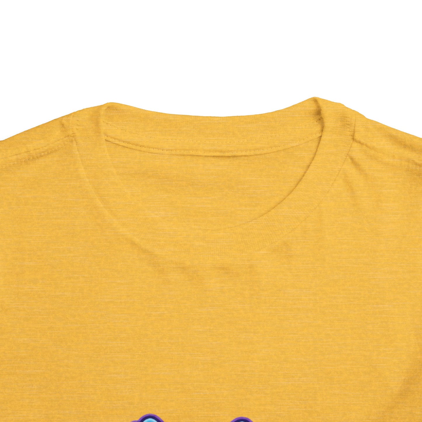Toddler Boy Short Sleeve Tee