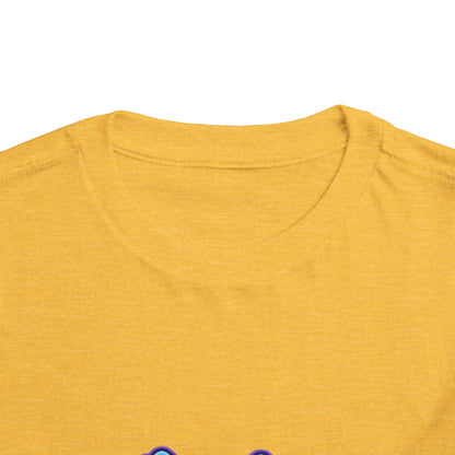 Toddler Boy Short Sleeve Tee