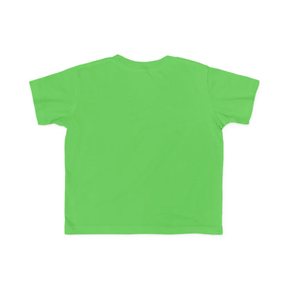Toddler's Boys Fine Jersey Tee