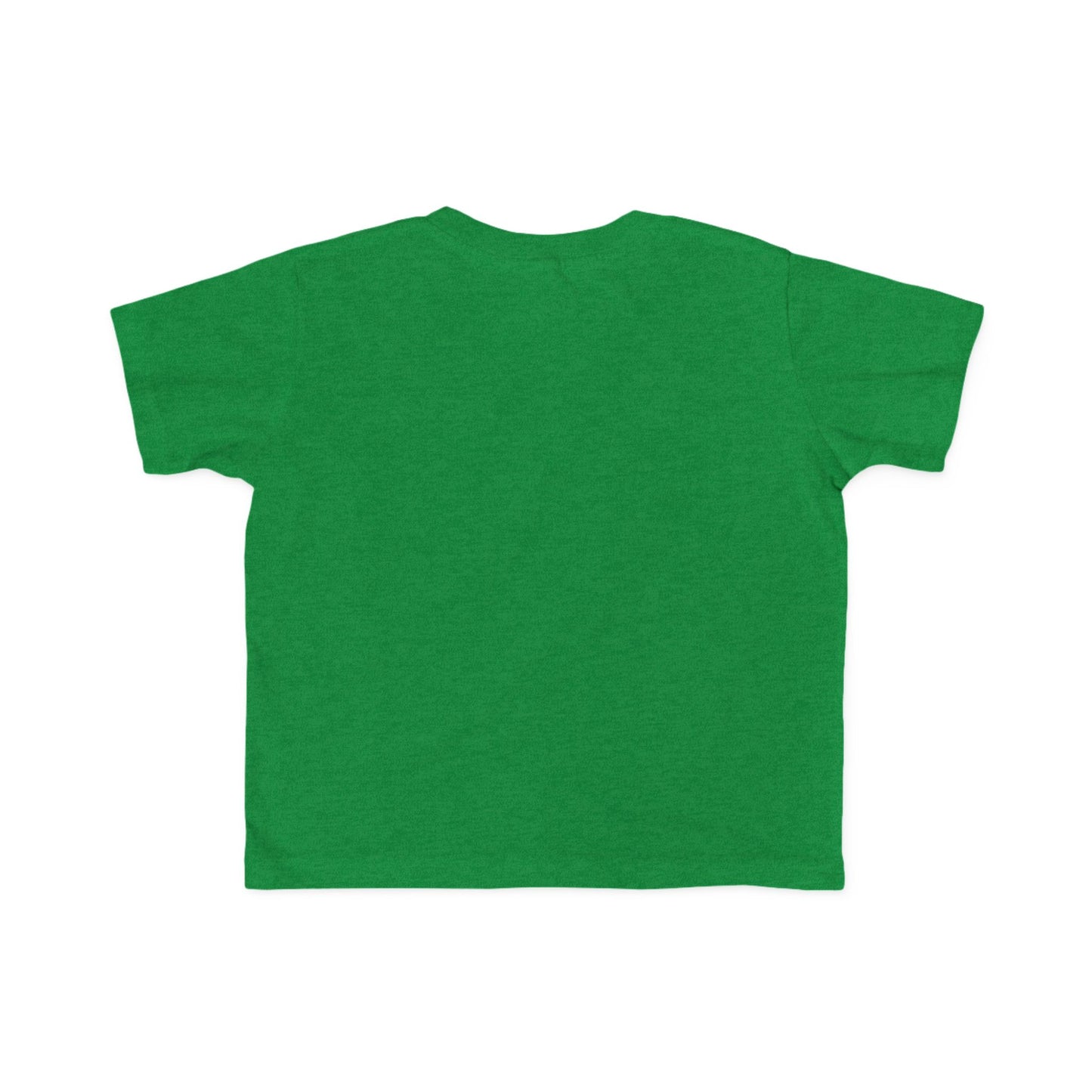 Toddler Boys' Fine Jersey Tee
