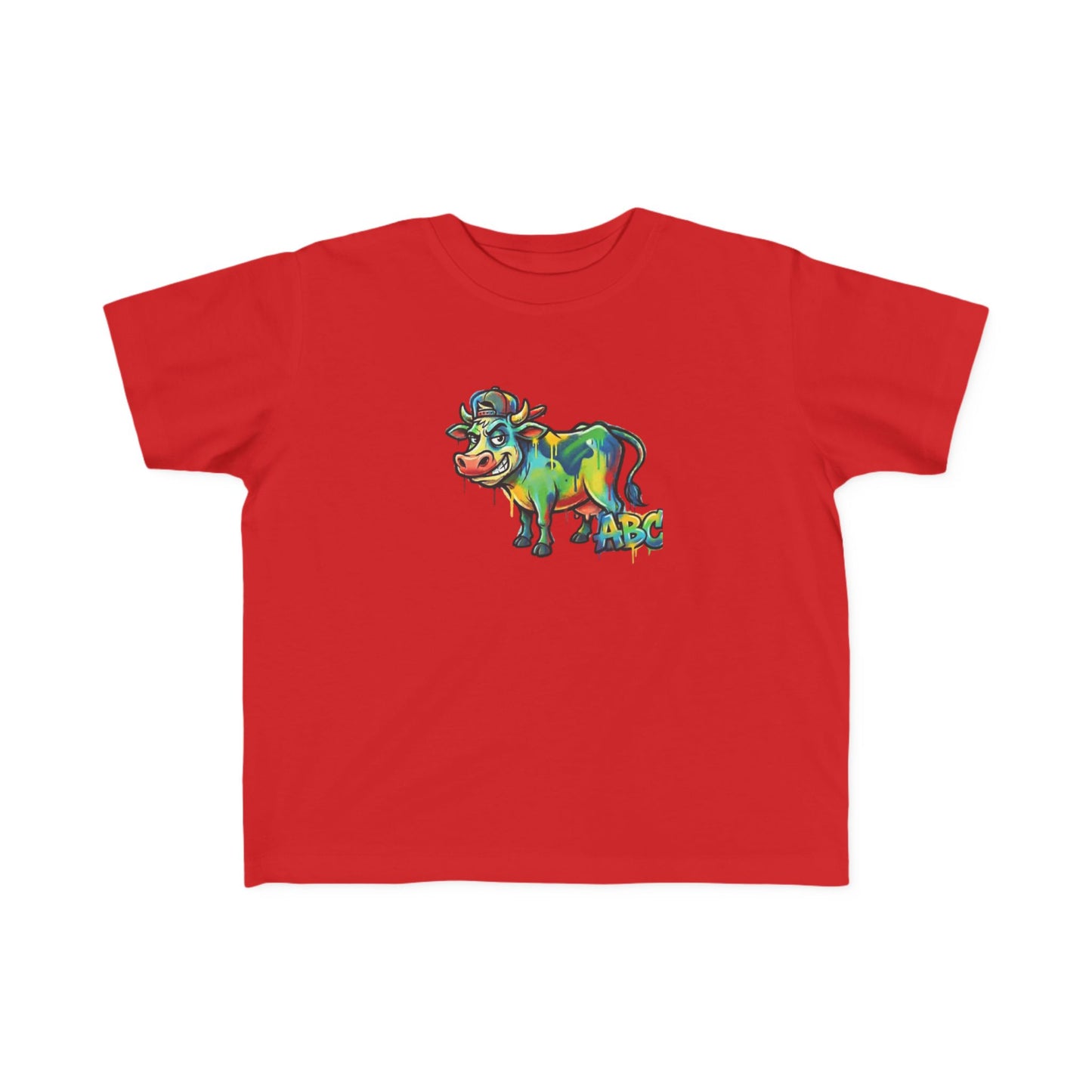 Toddler's Boy Fine Jersey Tee