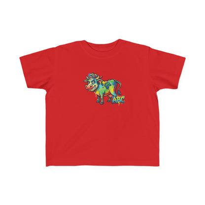 Toddler's Boy Fine Jersey Tee