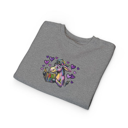 Toddler Girl Sweatshirt