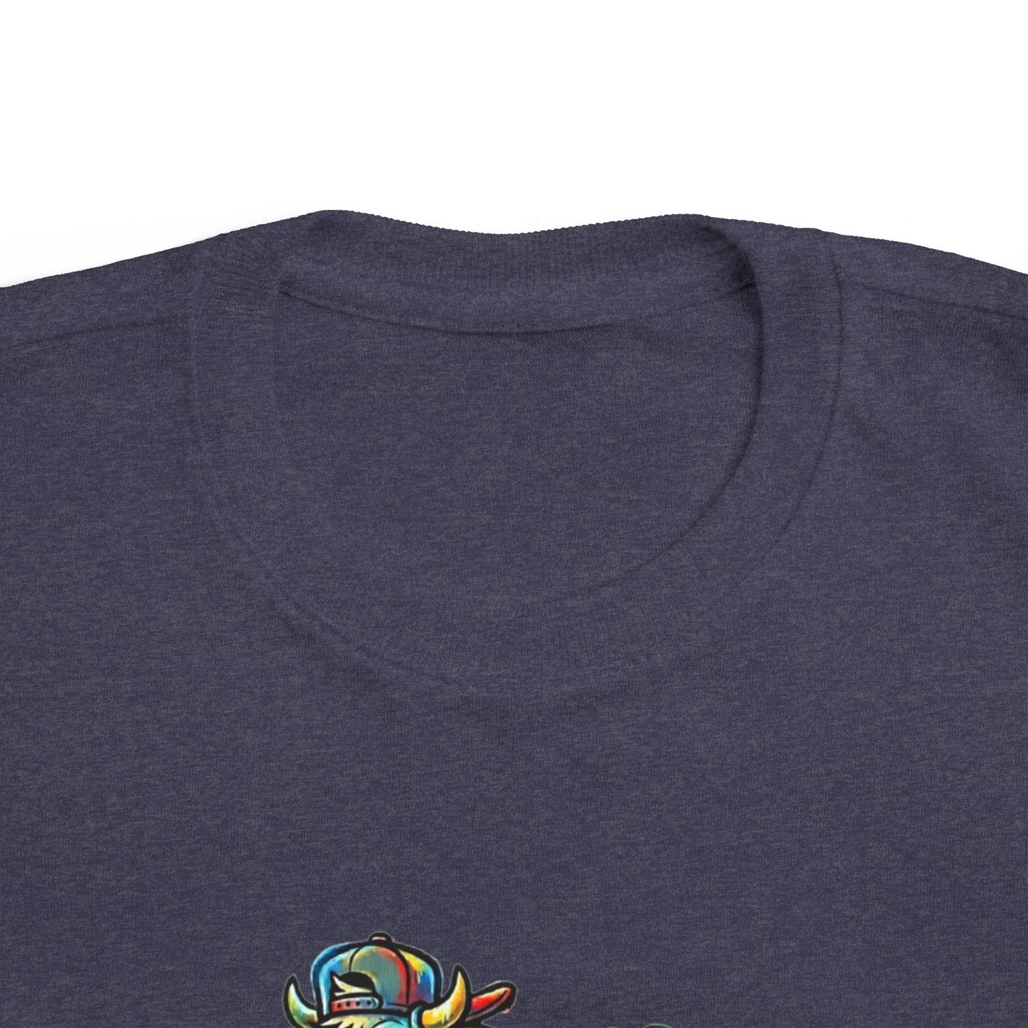 Toddler's Boy Fine Jersey Tee