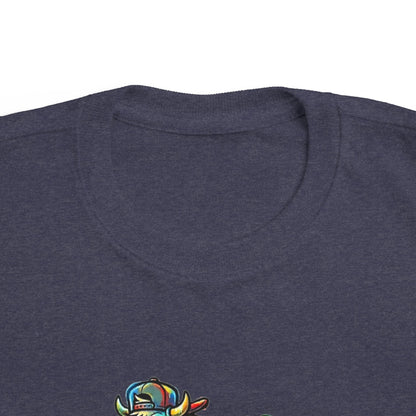 Toddler's Boy Fine Jersey Tee