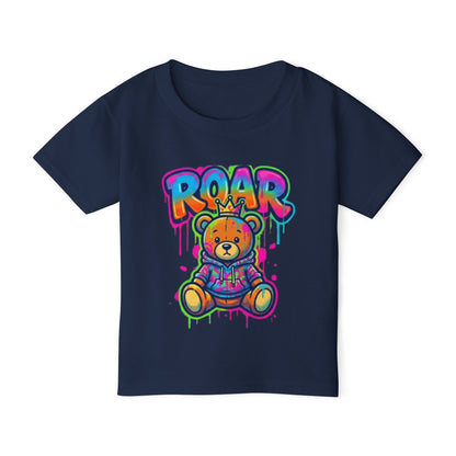 Heavy Cotton™ Boys Toddler T-shirt