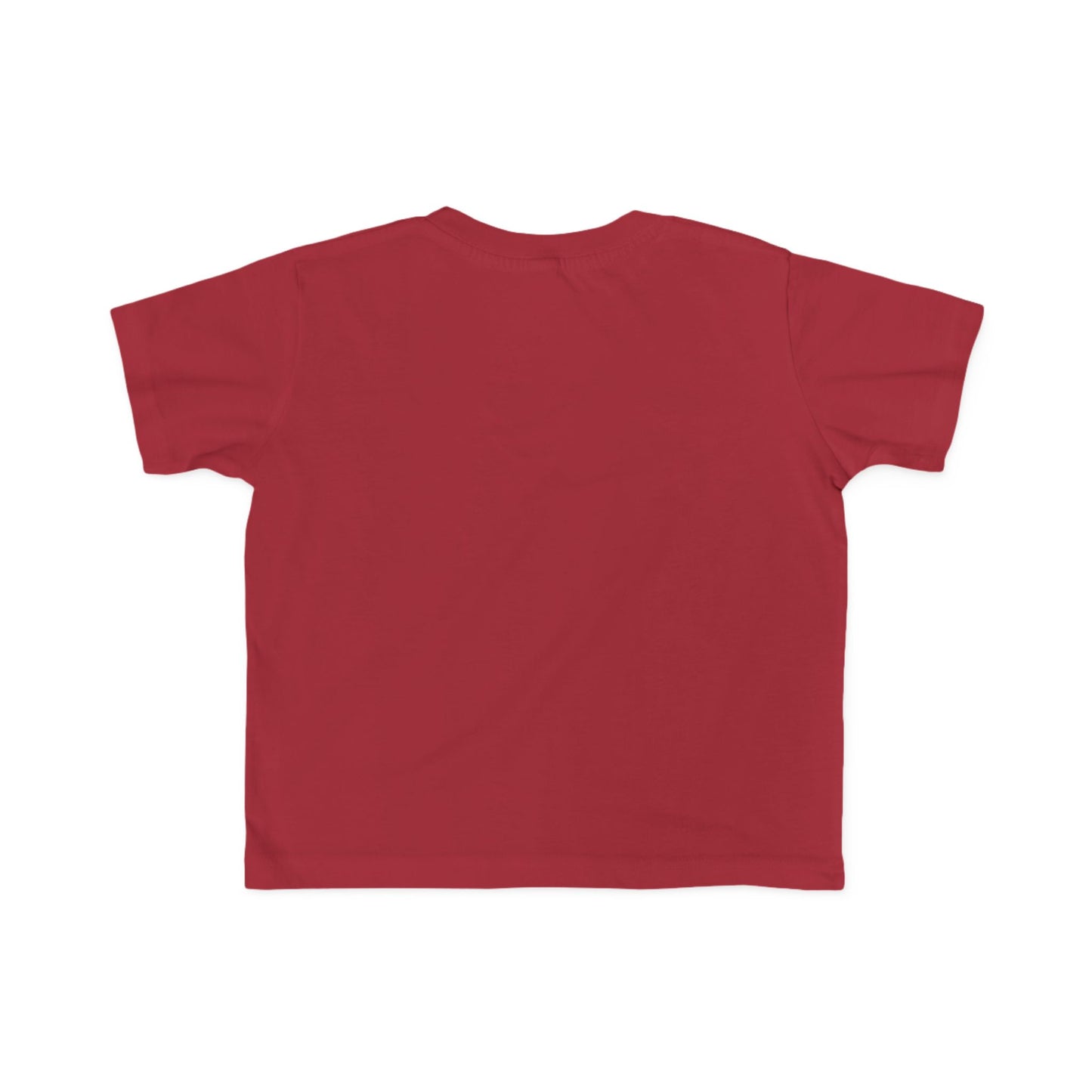 Toddler Boys' Fine Jersey Tee