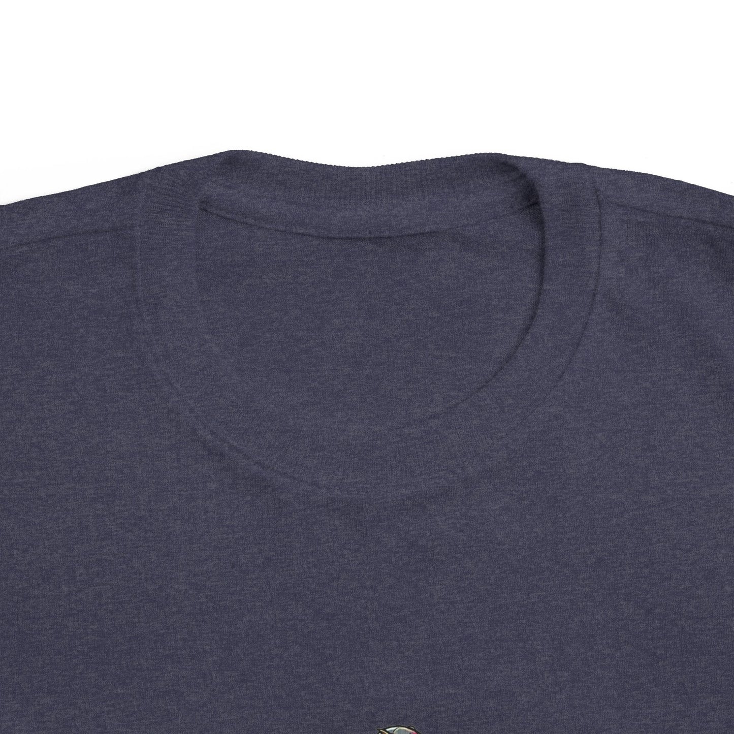 Toddler Boys' Fine Jersey Tee