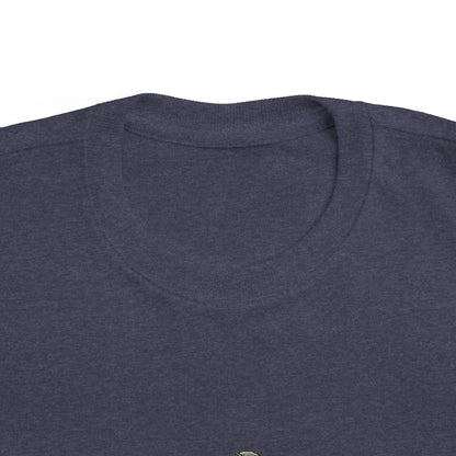 Toddler Boys' Fine Jersey Tee