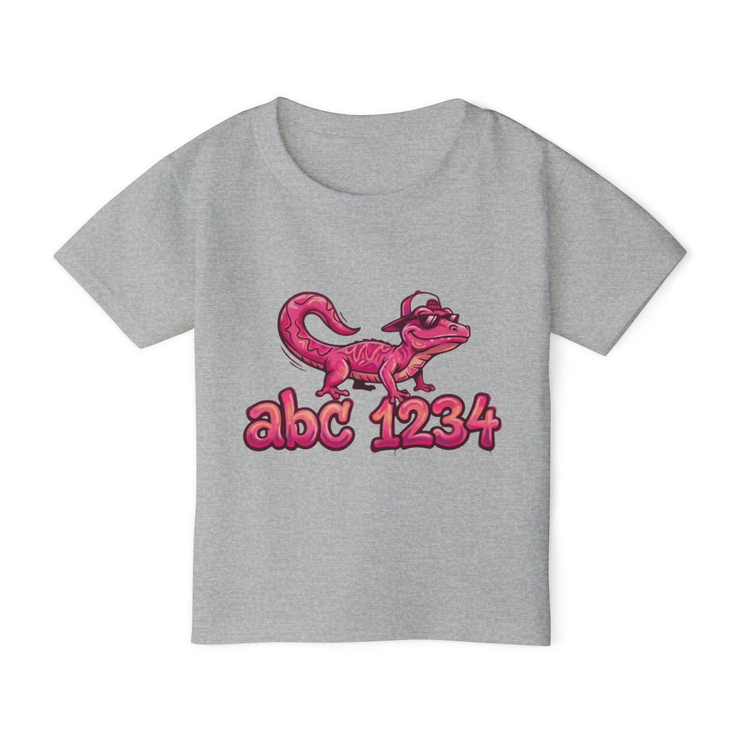 Heavy Cotton™ Toddler T-shirt