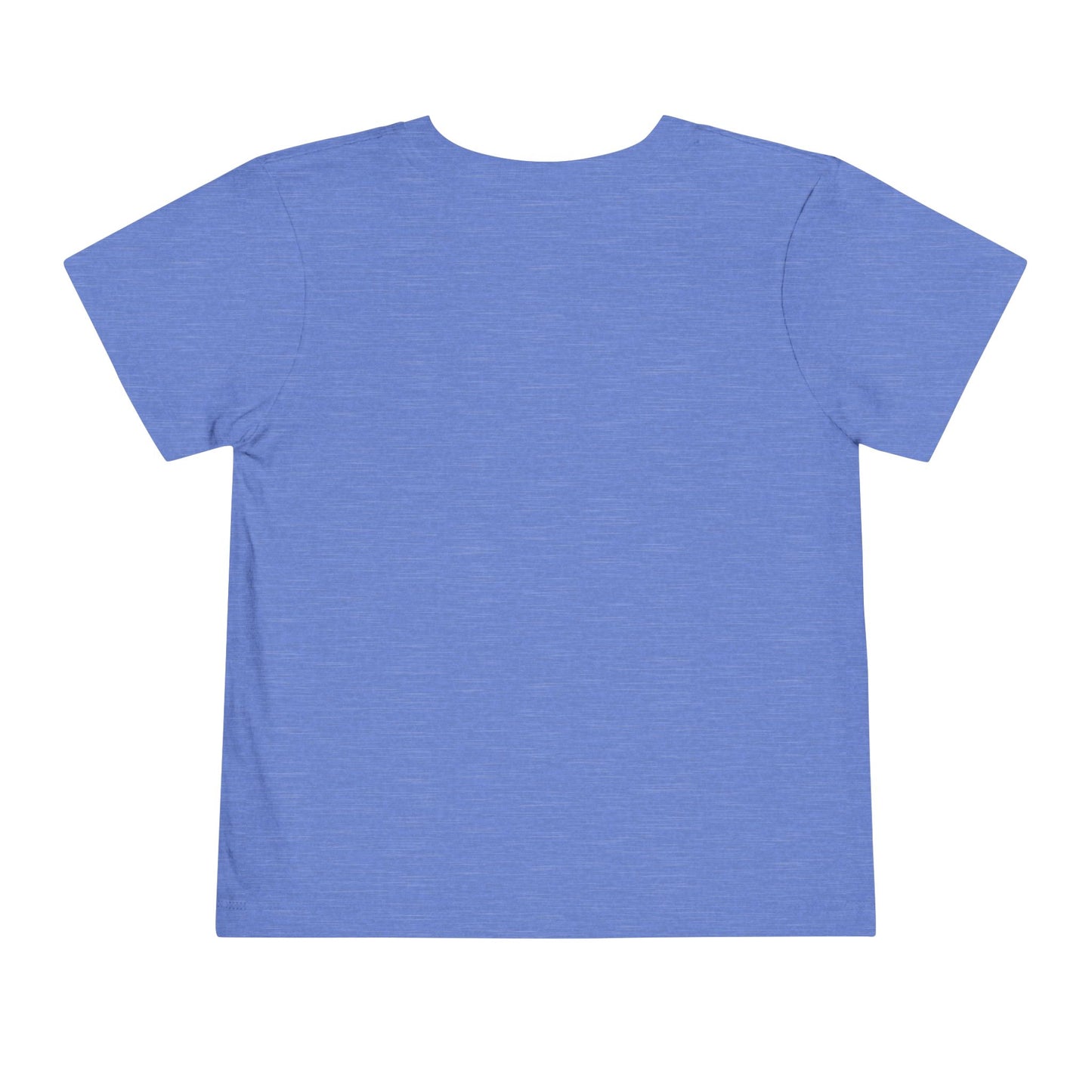 Toddler Boy Short Sleeve Tee