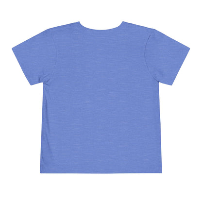 Toddler Boy Short Sleeve Tee