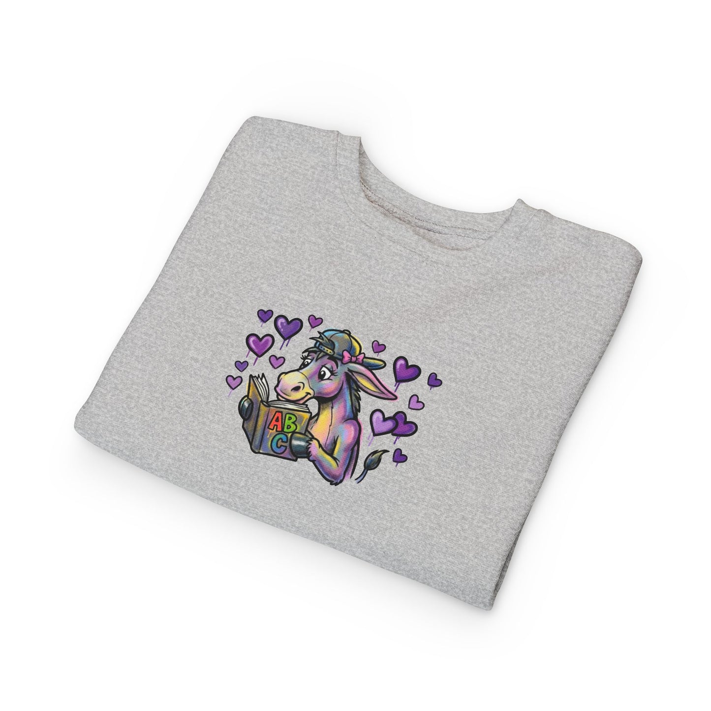 Toddler Girl Sweatshirt