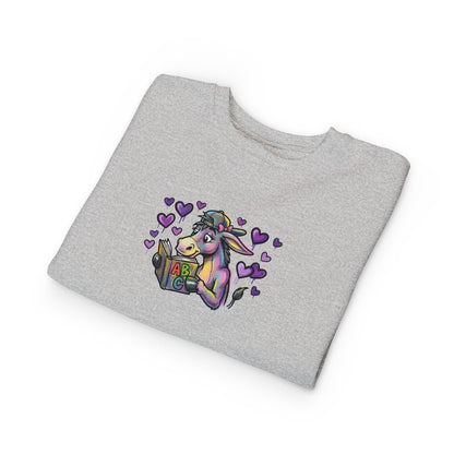 Toddler Girl Sweatshirt
