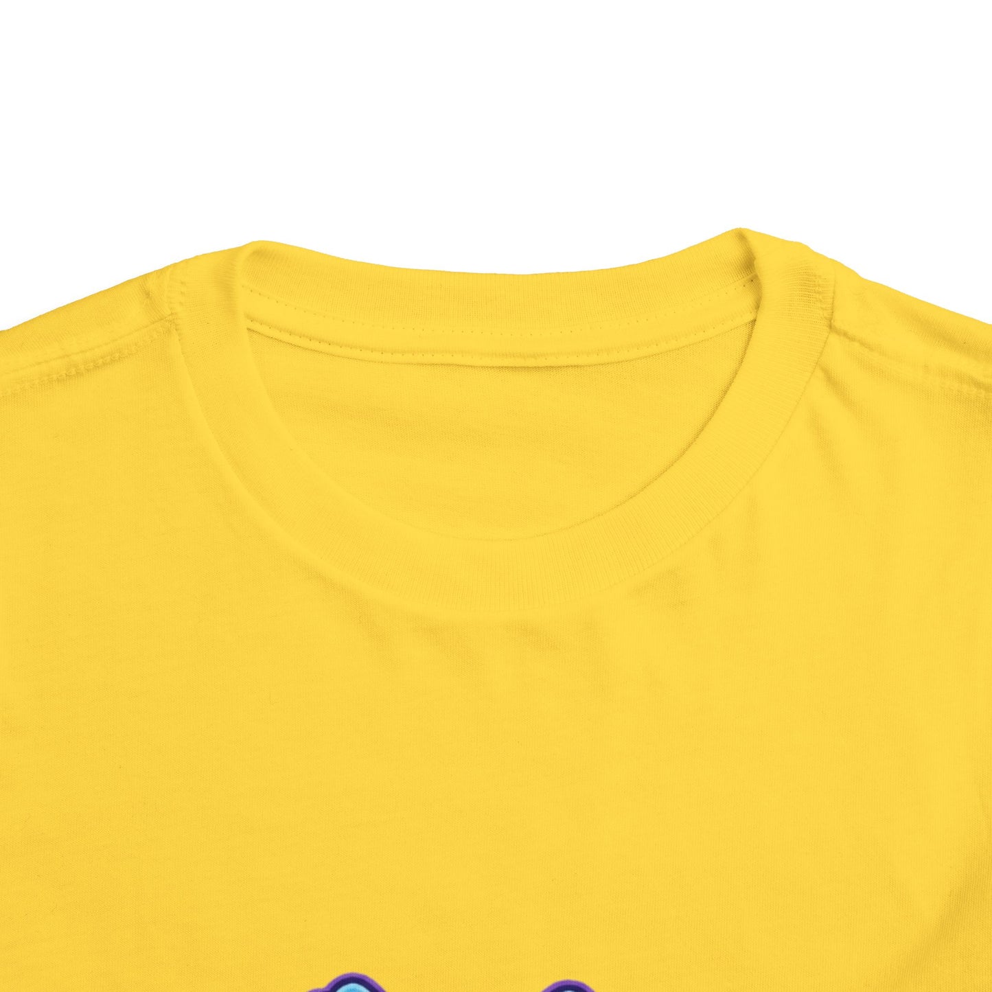 Toddler Boy Short Sleeve Tee
