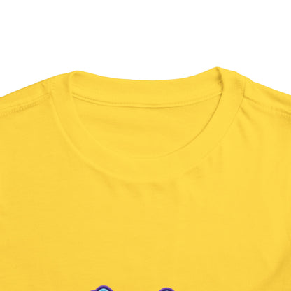Toddler Boy Short Sleeve Tee