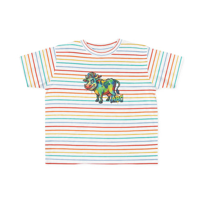Toddler's Boy Fine Jersey Tee