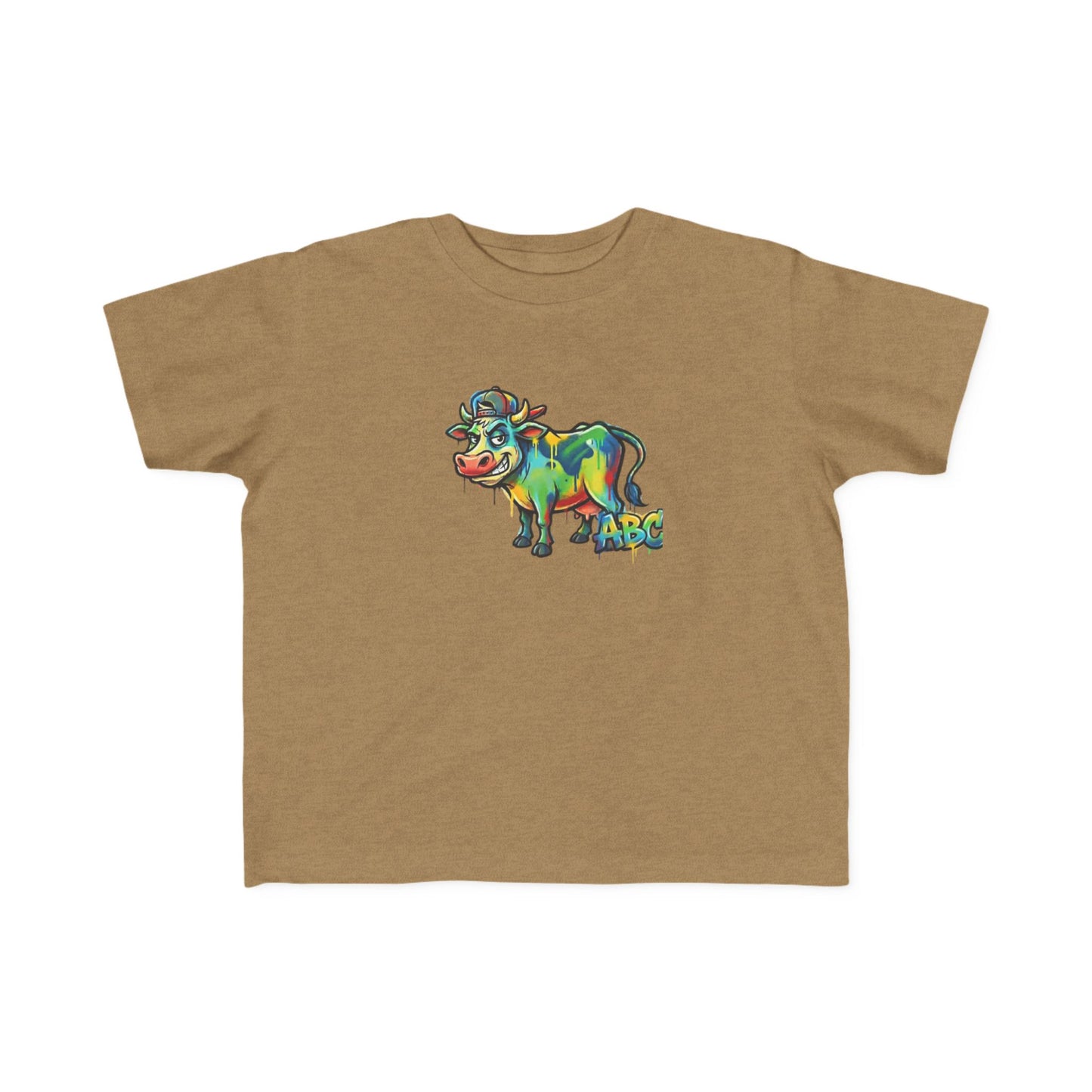 Toddler's Boy Fine Jersey Tee